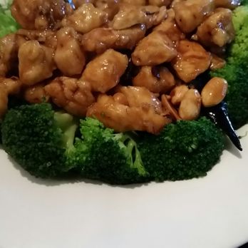 9 Roses - Kung pao chicken - Chinese Near Me - Gretna, Louisiana