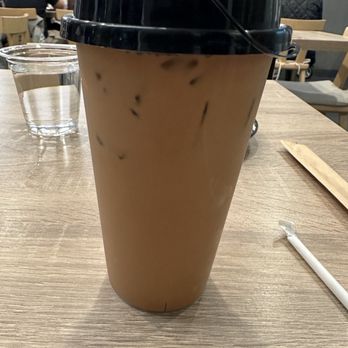 Frank BBQ & Noodles - Hong Kong style milk tea - Barbeque Near Me - Irvine, California Frank BBQ & Noodles - Hong Kong style milk tea - Barbeque Near Me - Irvine, California