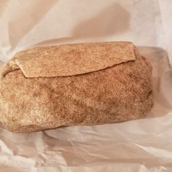 Nalley Fresh - Owings Mills - It's small but it was filling and yummy