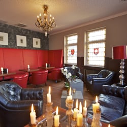 Cubar Cocktailbar & Lounge