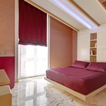 Dharma Hotel - Hotels Near Me - Rome, RM
