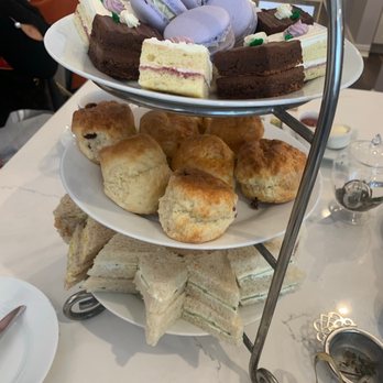 Babe’s Tea Room - Tea Rooms Near Me - Denver, Colorado