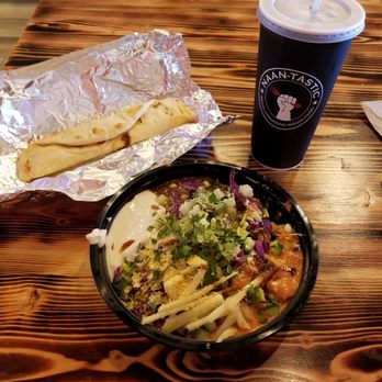 Naan-Tastic - Bowl, Naan & Coke~ - Indian Near Me - Amherst, New York Naan-Tastic - Bowl, Naan & Coke~ - Indian Near Me - Amherst, New York