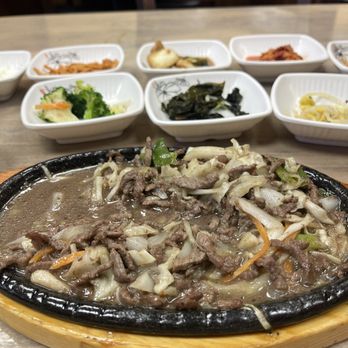 Chosun Ok - Bulgogi - Korean Near Me - Durham, North Carolina Chosun Ok - Bulgogi - Korean Near Me - Durham, North Carolina