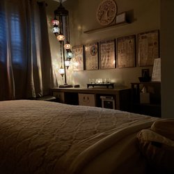 Zen Den Massage Studio