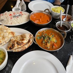 Chicken Tikka