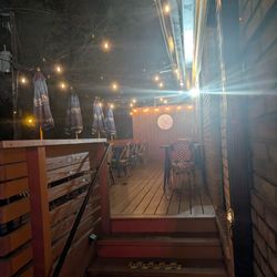 The King George Tavern