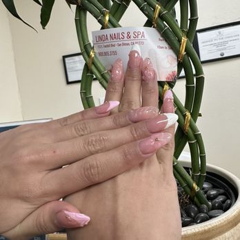 Linda Nails & Spa - Nail Salons Near Me - San Dimas, California Linda Nails & Spa - Nail Salons Near Me - San Dimas, California