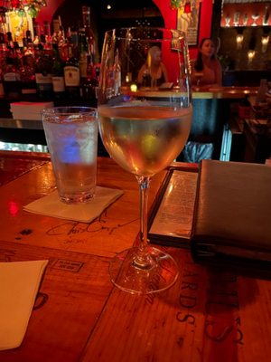 Vinos on Las Olas by null