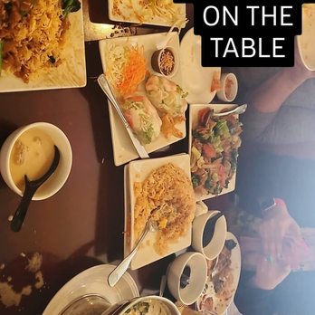 Thai Purple - Delicious! Had great service and everything we ordered was great! - Thai Near Me - Alhambra, California Thai Purple - Delicious! Had great service and everything we ordered was great! - Thai Near Me - Alhambra, California