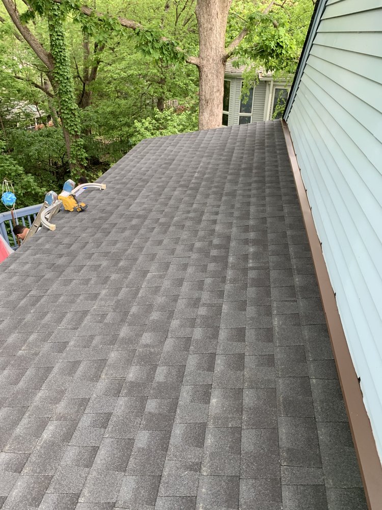 Slide of My Contractor Service