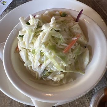 Red's Ice House - Jalapeño Pineapple Slaw yall! - Seafood Near Me - Mount Pleasant, South Carolina Red's Ice House - Jalapeño Pineapple Slaw yall! - Seafood Near Me - Mount Pleasant, South Carolina