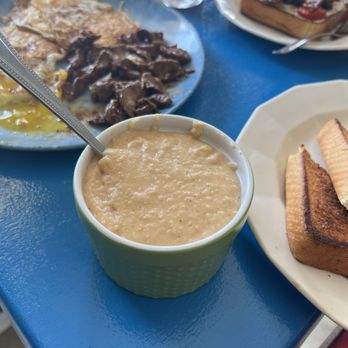 Fork N Spoon - Grits - Breakfast & Brunch Near Me - Baton Rouge, Louisiana Fork N Spoon - Grits - Breakfast & Brunch Near Me - Baton Rouge, Louisiana