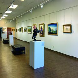 Bozeman Art Museum