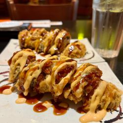 Sushiya - Snowball