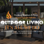 Photo of Outdoor Kitchen & Patio
