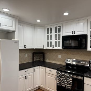 Universal Remodeling - My kitchen remodeling I highly recommend Universal remodeling for their great work and great customer service - General Contractors Near Me - Westminster, California Universal Remodeling - My kitchen remodeling I highly recommend Universal remodeling for their great work and great customer service - General Contractors Near Me - Westminster, California
