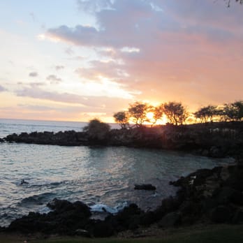 Turtle Point - Wedding Planning Near Me - Kamuela, Hawaii