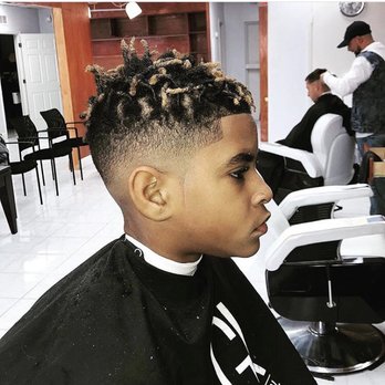 Ammar's Cuts - Men's Hair Salons Near Me - Tampa, Florida Ammar's Cuts - Men's Hair Salons Near Me - Tampa, Florida