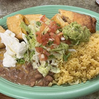Acapulco - Flauta with beef - Mexican Near Me - Waipahu, Hawaii Acapulco - Flauta with beef - Mexican Near Me - Waipahu, Hawaii