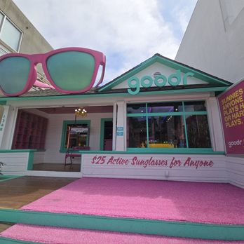 Goodr - Sunglasses Near Me - Venice, California