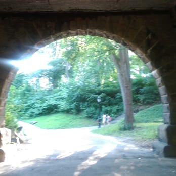 Central Park Conservancy - Parks Near Me - New York, New York