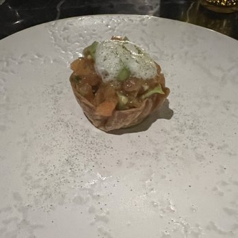 TĪNG - British Near Me - London, XGL