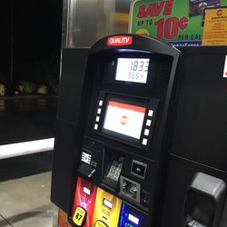Apple Valley Gas House