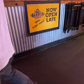 Texas Roadhouse - Now open late - Steakhouses Near Me - Tempe, Arizona Texas Roadhouse - Now open late - Steakhouses Near Me - Tempe, Arizona