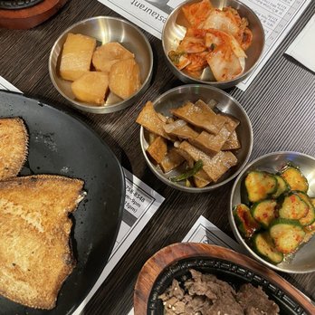 Sura Korean Restaurant - Korean Near Me - Temecula, California