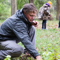 Audubon Community Nature Center - Volunteer opportunities of all kinds are available if you're looking for ways to help out.