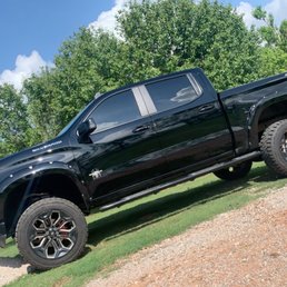 Truck