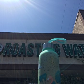 Roasting Water - Coffee & Tea Near Me - Westminster, California