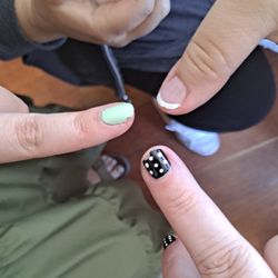 Indulgence Nails & Day Spa