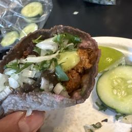 Chorizo
