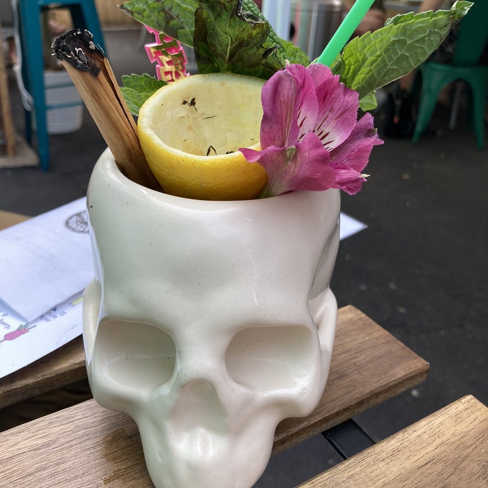 Hidden Harbor - Cocktail Bars Near Me - Pittsburgh, Pennsylvania
