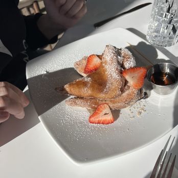 Nomel - French toast - Breakfast & Brunch Near Me - El Paso, Texas
