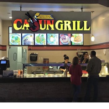Kelly's Cajun Grill - Cajun/Creole Near Me - Hoover, Alabama