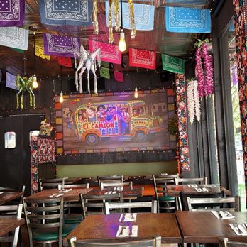 El Camion - Mexican Near Me - New York, New York El Camion - Mexican Near Me - New York, New York