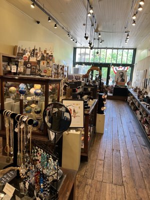 Harrison Brothers Hardware by null