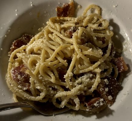 Trattoria Da Cesare al Casaletto by null