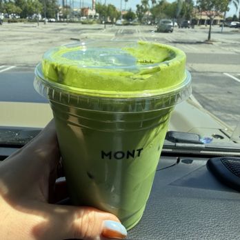 Mont Coffee - Coffee & Tea Near Me - Chino Hills, California Mont Coffee - Coffee & Tea Near Me - Chino Hills, California