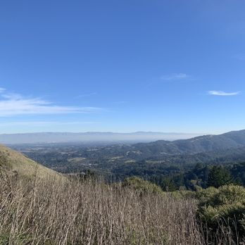 Windy Hill Open Space Preserve - Parks Near Me Windy Hill Open Space Preserve - Parks Near Me