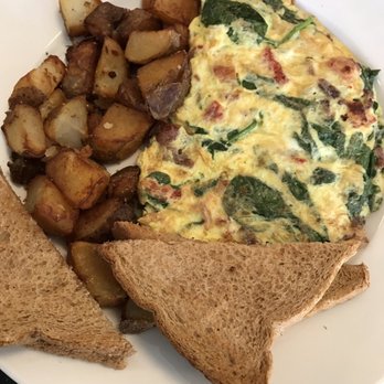 Chow Bistro - Bistro omelette - New American Near Me - Collegeville, Pennsylvania Chow Bistro - Bistro omelette - New American Near Me - Collegeville, Pennsylvania