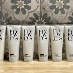 Hawthorn Salon - Fivewits hair care