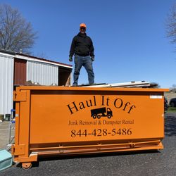 Haul It Off