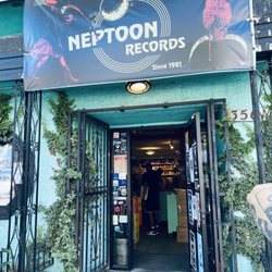 Neptoon Records