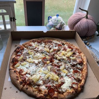 Primo’s Pizza And Pasta - Spectacular, good atmosphere and delicious food, highly recommended - Pizza Near Me - Chelsea, Alabama Primo’s Pizza And Pasta - Spectacular, good atmosphere and delicious food, highly recommended - Pizza Near Me - Chelsea, Alabama