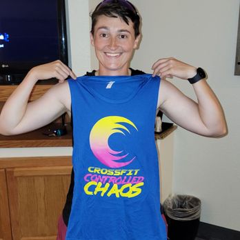 CrossFit Controlled Chaos - Interval Training Gyms Near Me - Colorado Springs, Colorado CrossFit Controlled Chaos - Interval Training Gyms Near Me - Colorado Springs, Colorado