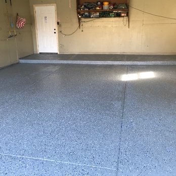 Carlson Enterprises - The garage after Carl worked his magic! - General Contractors Near Me - Algonquin, Illinois